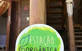 Estação Orgânica Taipu